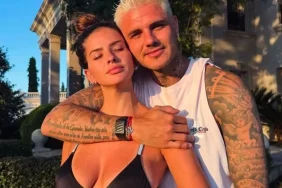 China Suarez Ölüm Tehditleri Alıyor 6 18