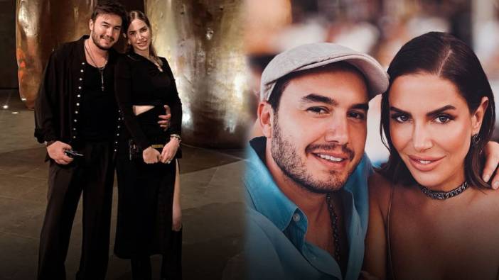 Selin İmer’den Mustafa Ceceli’ye Şaşırtan Doğum Günü Hediyesi