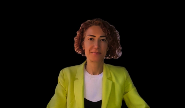 Görülmek İsteyen Bir Sessizlik