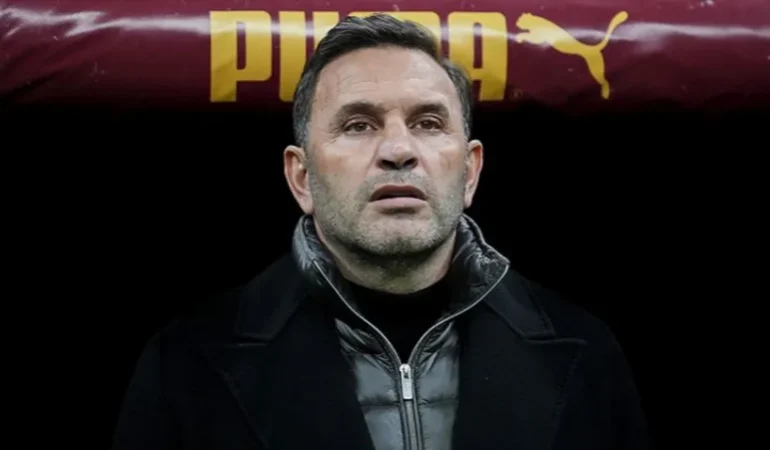 Okan Buruk’tan Victor Osimhen Müjdesi: “Kalma İhtimali %51”