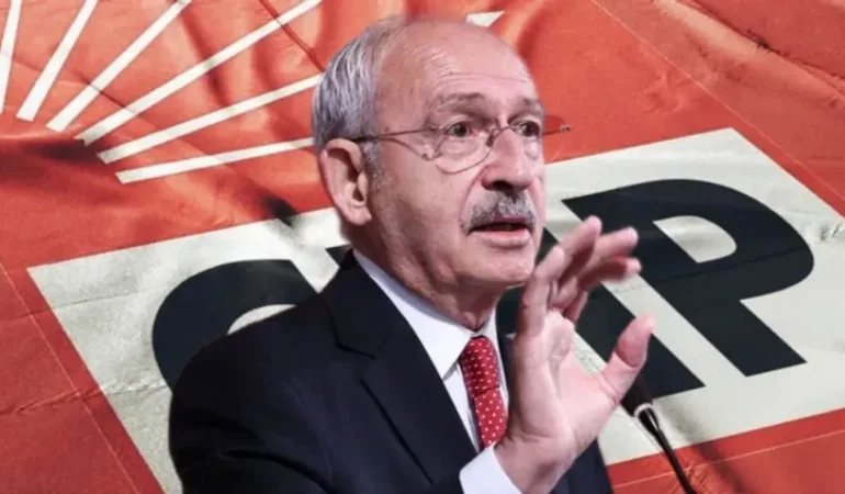 CHP’DE KURULTAY GERGİNLİĞİ: KILIÇDAROĞLU DAVAYA KATILIYOR MU?