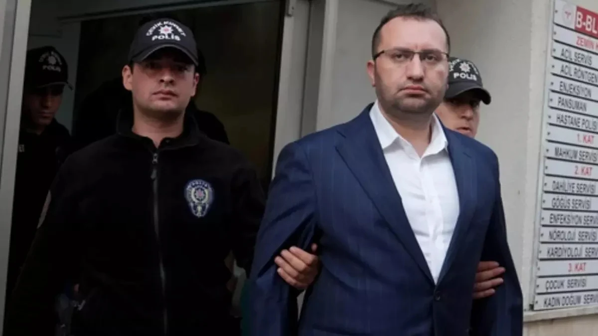 CHP’li Gaziosmanpaşa Belediyesi AK Parti’ye Geçiyor Mu? 2 683fe97674961194