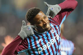 Beşiktaş, Simon Banza İçin Braga ile Görüşmelere Başladı 4 683fee378fc38768