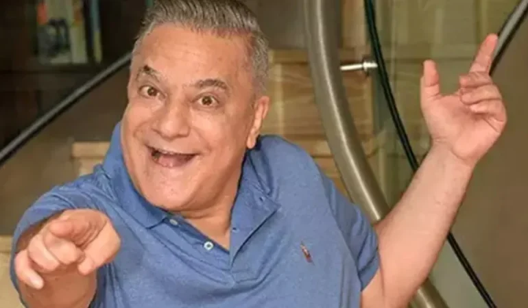 Mehmet Ali Erbil Nafakalar Hakkında Konuştu