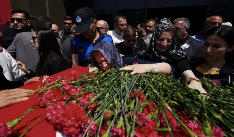 FERDİ ZEYREK’İN ŞÜPHELİ ÖLÜMÜNDE İHMAL ŞOKU!