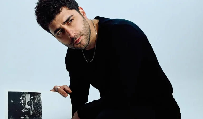 DOĞUKAN GÜNGÖR’DEN BEĞENİ KRİZİ!