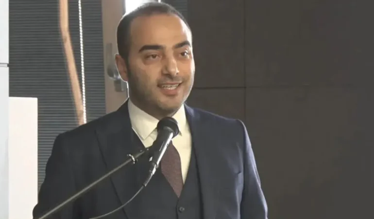 GAZİOSMANPAŞA BELEDİYESİ’NDE YÖNETİM AK PARTİ’YE GEÇTİ