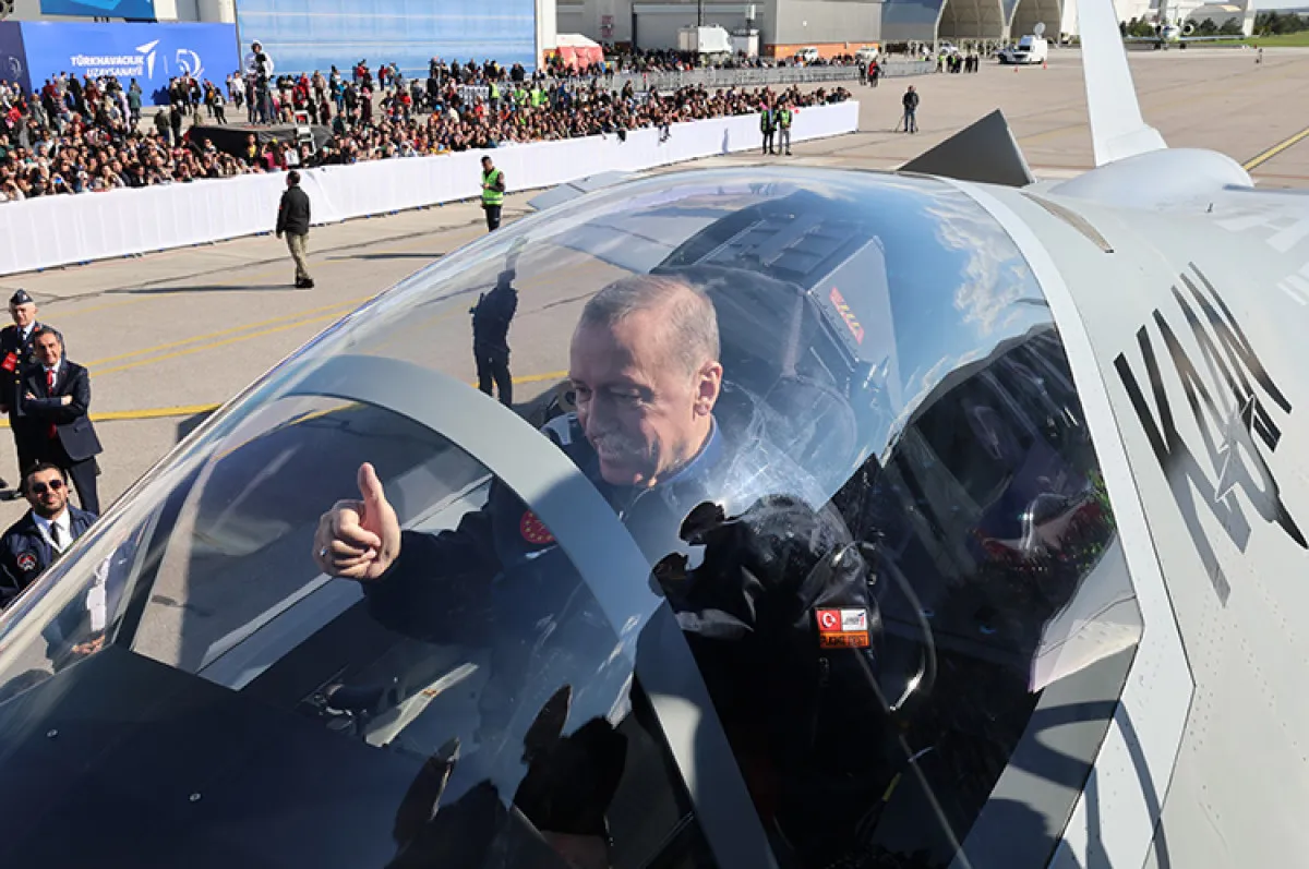 ERDOĞAN DUYURDU: ENDONEZYA’DAN 48 ADET KAAN SAVAŞ UÇAĞINA DEV ALIM! 2 68494ac35b0ce677__w1200xh797