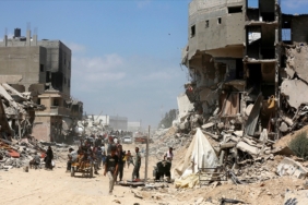 İsrail’in İran’a Saldırısında Can Kaybı 224’e Yükseldi 2 684ad8d2b7475292