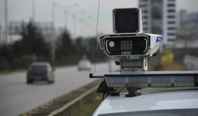 Bayramda Radar Cezası Krizi: İki Bakanlık Harekete Geçti!