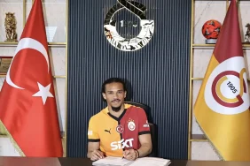 Galatasaray'dan Dev Transfer: Leroy Sane Resmen Açıklandı! 2 684afc491b1ea396__w1200xh908