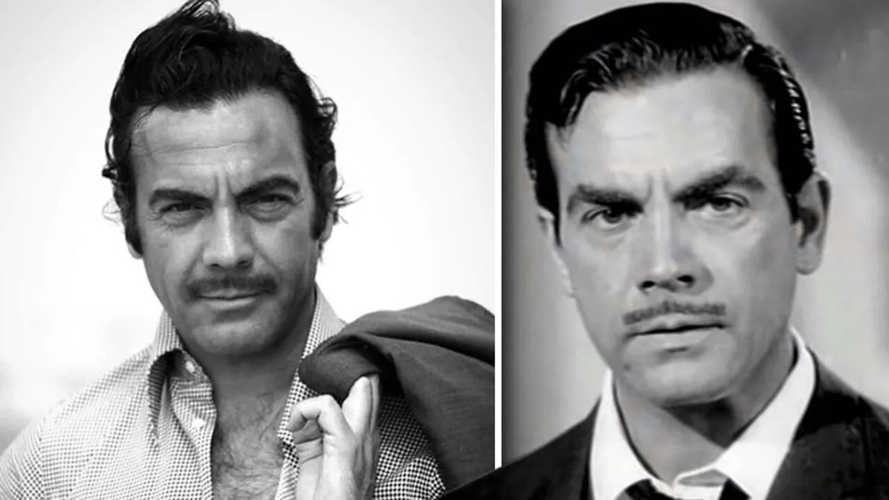 Türk Sinemasının Taçsız Kralı Ayhan Işık, 46 Yıl Sonra Hâlâ Kalplerde 2 684afc491b1ea396__w1200xh908