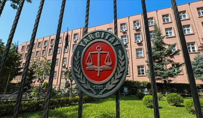 Yargıtay’dan Emsal Karar: Ceza Tutanağını Paylaşan Kişiye Hapis Cezası