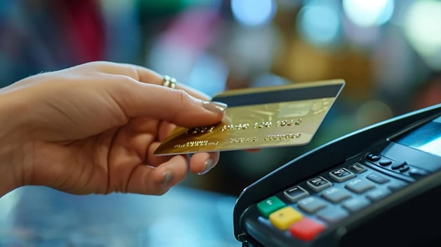 Kredi Kartı ile Bahşiş Dönemi Başlıyor: Yasal Düzenleme Yolda