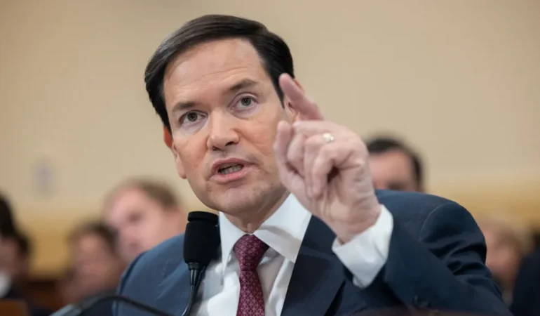 ABD, İsrail’in İran Operasyonundan Kendini Ayrıştırdı