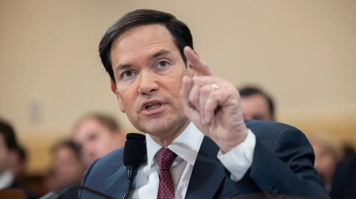 ABD, İsrail’in İran Operasyonundan Kendini Ayrıştırdı 2 684b9468a1b97397__w1200xh672