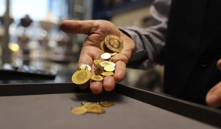 İsrail-İran Gerilimi Döviz ve Altını Uçurdu