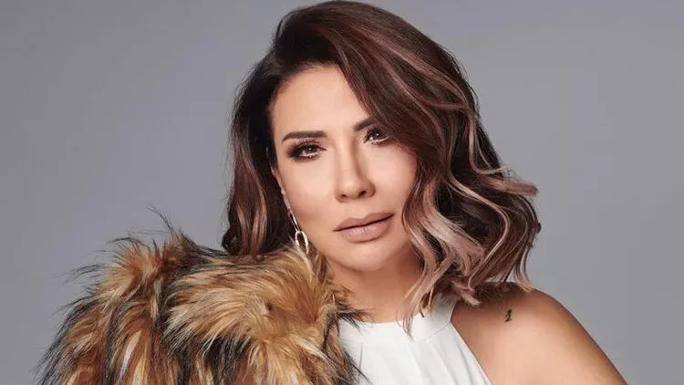 IŞIN KARACA 4 AYDA 22 KİLO VERDİ! YENİ HALİYLE GÖRENLER TANIYAMADI