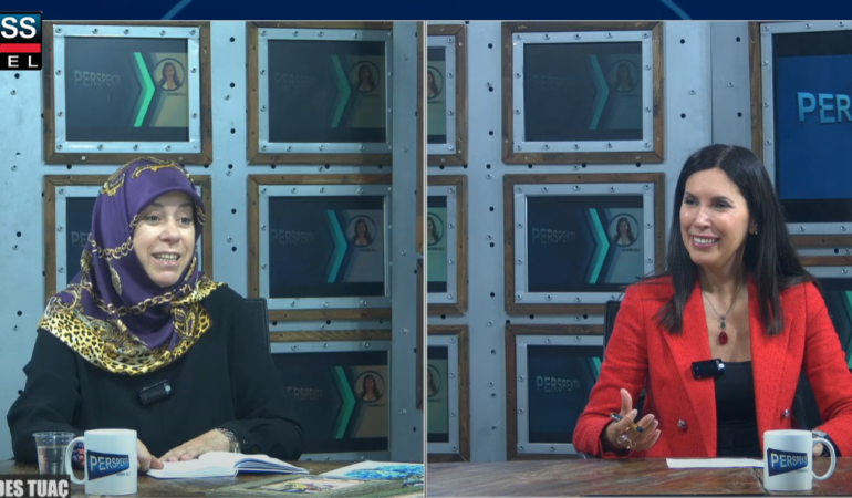 Öğretmenlikten Tuvale: Yeşim Mukaddes Tuaç Resimle Hayat Buldu