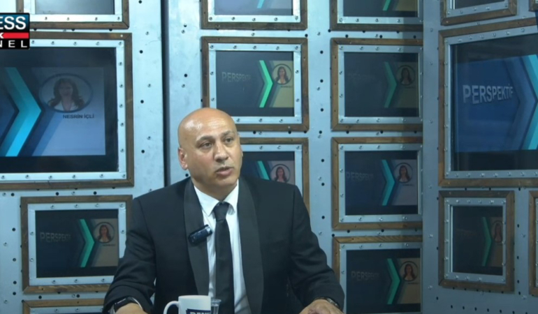 Sigortacılıkta Yeni Dönem: Mehmet Özkan’dan Yapay Zeka ve Tüketici Bilinci Vurgusu