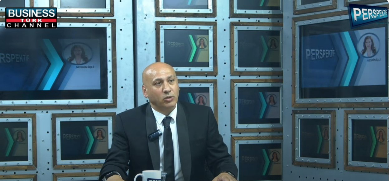 Sigortacılıkta Yeni Dönem: Mehmet Özkan'dan Yapay Zeka ve Tüketici Bilinci Vurgusu 3 Ekran görüntüsü 2025-06-25 144219