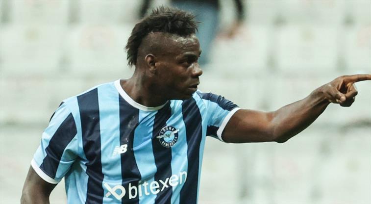 BALOTELLİ’DEN DEMİRSPOR’A TAZMİNAT ŞOKU