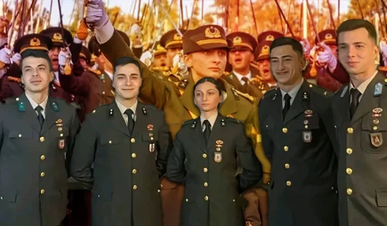 SK’dan İhraç Edilen Teğmenlere Mahkemeden Kötü Haber