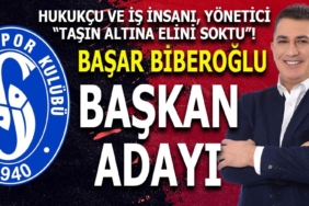 Başar Biberoğlu Sarıyer Spor Kulübü’nde Başkanlığa Adaylığını Açıkladı! 4 bd1d7460-5785-440d-89c0-ca04a1eb5a48