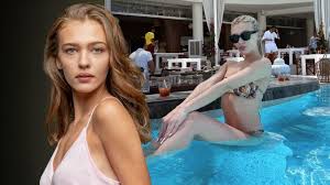 Dizisi Ani Final Yapmıştı: Melisa Döngel’den Dikkat Çeken Tatil Paylaşımları