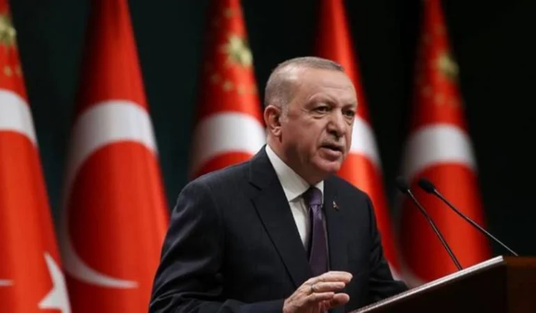 Erdoğan’dan Putin, Zelensky ve Trump İçin İstanbul Daveti