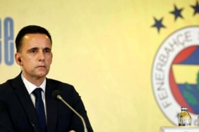 Fenerbahçe'de Mario Branco Dönemi Sona Erdi 2 fener