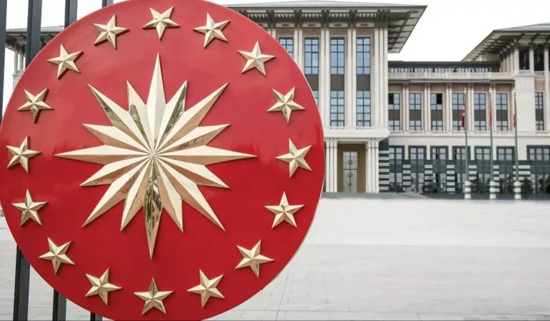 Yeni Anayasa İçin Geri Sayım Başladı