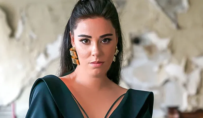 Tuğçe Tayfur’un Anne Olma Sevinci Hüzne Döndü