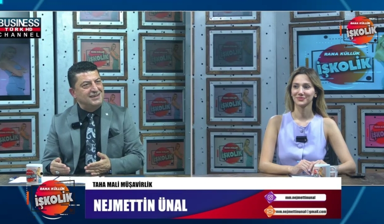 Necmettin Ünal’dan Meslektaşlarına Çağrı: “Gelecek İçin Yeşil Pasaport, Uluslararası Açılım ve Eğitim Reformu Şart”