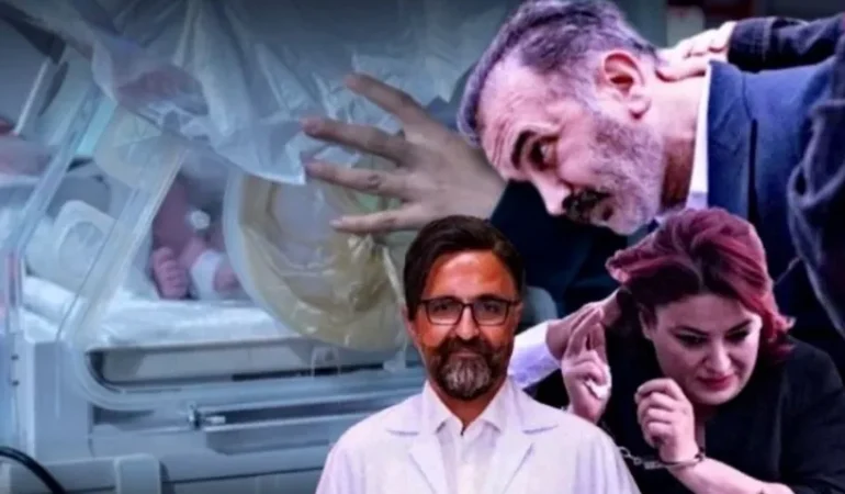 YENİDOĞAN ÇETESİ SKANDALI SONRASI YASA DEĞİŞİKLİĞİ GELİYOR