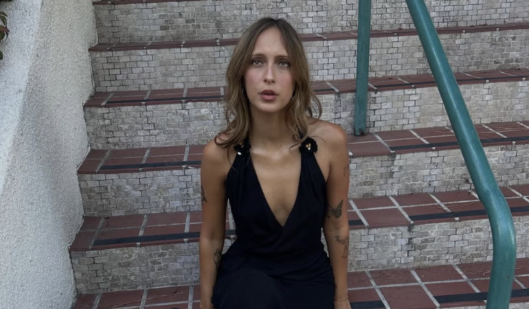 Gigi ve Bella Hadid’in Gizli Kardeşi Aydan Nix Bodrum Tatiliyle Gündem Oldu