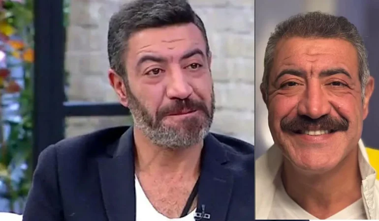 HAKAN ALTUN’DAN SÜRPRİZ İMAJ DEĞİŞİKLİĞİ