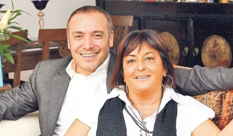 Sadıka Sabancı 15 Yıl Sonra Aileye Döndü