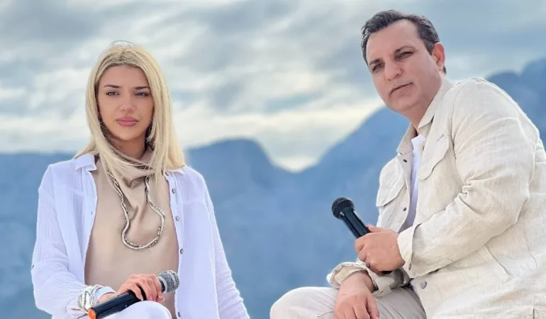 Rafet El Roman’dan Dikkat Çeken Kıyafet Açıklaması