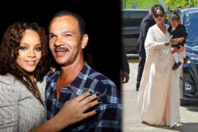 Rihanna, Ronald Fenty'yi Son Yolculuğuna Uğurladı 3 19c76f73-fe79-497d-b68f-38382b8d1dcf