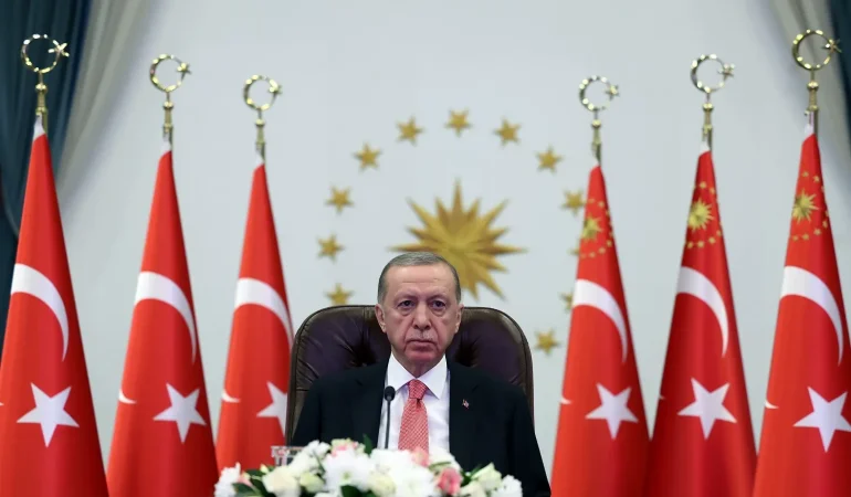 Cumhurbaşkanı’ndan Canlı Yayın Talebine Yeşil Işık