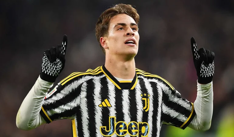 Avrupa Devleri Kenan Yıldız’ın Peşinde