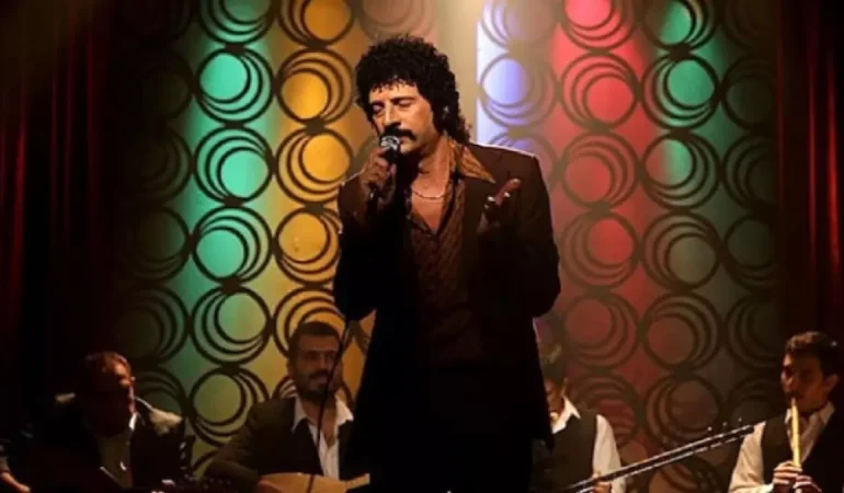 müslüm filminin davası sonuçlandı