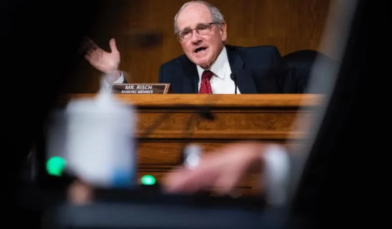 ABD’li Senatörden Türkiye’ye F-35 Resti