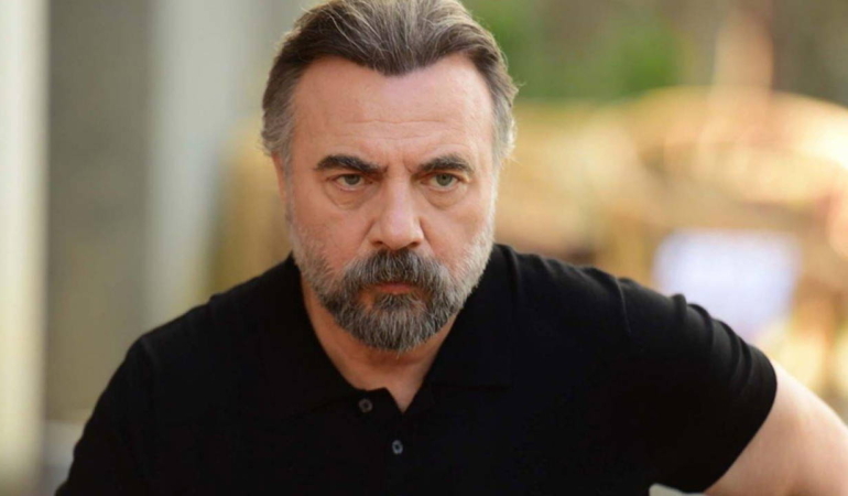 Oktay Kaynarca mesajla gelen dolandırıcılığı ifşa etti