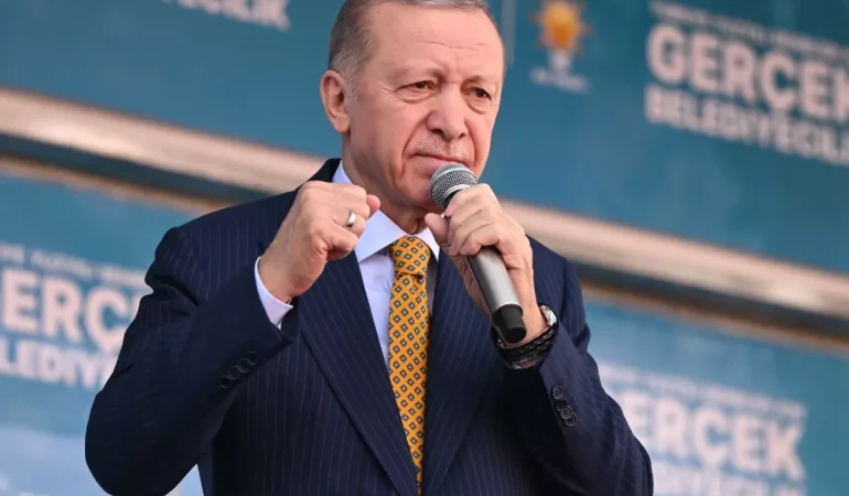 Erdoğan ve Vekillere Temmuz Zammı