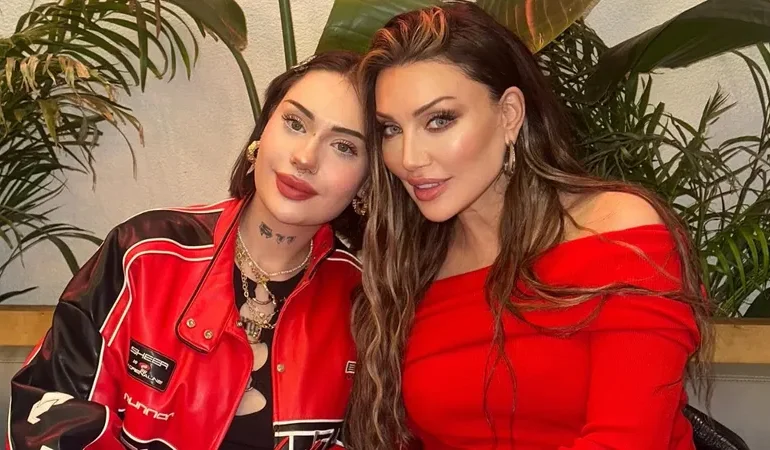 Melek Bal Kriz Geçirdi, Polis ve Ambulans Müdahale Etti