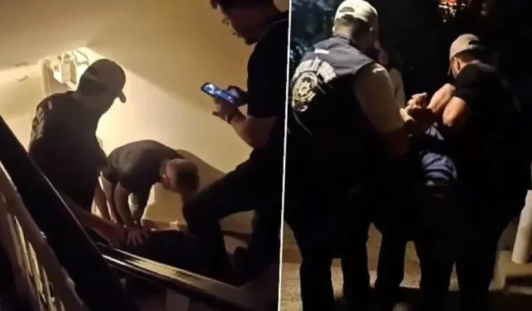 Adalet Bakanı Tunç: Leman Dergisi Hakkında Soruşturma Başlatıldı