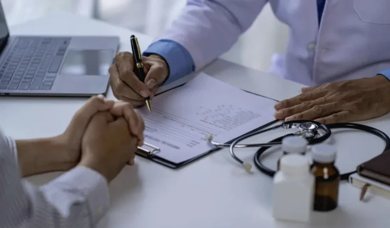 Aile Hekimleri İçin Yeni Maaş Düzenlemesi Yolda