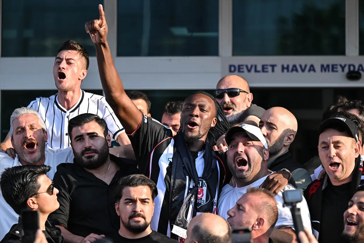 Tammy Abraham Transferi Gerçekleşti: Beşiktaş'ta Yeni Dönem Başlıyor 3 68641c2d222dd422__w1200xh800